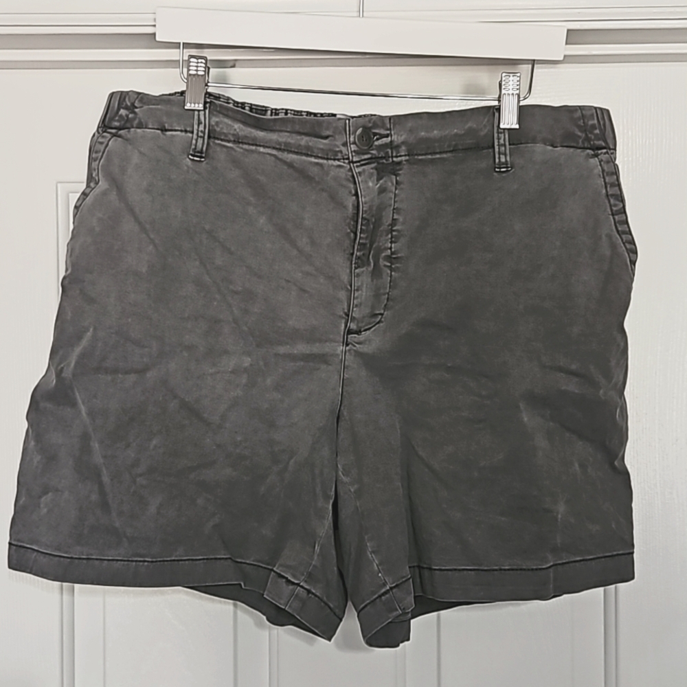 Old Navy Gray Shorts